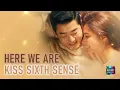 Música Here We Are TRADUÇÃO PORTUGUÊS Dorama Kiss Sixth Sense