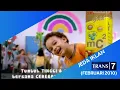 Jeda Iklan Trans 7 (Februari 2010)