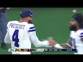 Cris Collinsworth did the Washington defense dirty