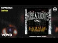 Download Lagu X-Raided - Jealous (Official Audio - Explicit)