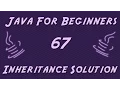 Learn Java for Beginners - 67