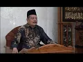 Download Lagu KH.ABDUL GHOFUR - Asmaul Husna Allah (Kitab Syamsul Ma'arif)