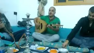 حسين حوراني انا نسيتك من هداك ال ي و م 