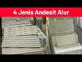 Download Lagu Jenis - Jenis Batu Alam Alur Andesit | BATUALAMJAKARTA