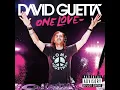 Sexy Bitch (feat. Akon) - David Guetta