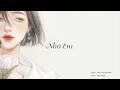Download Lagu Nhớ Em - Minh Vương M4U [Lyrics] || PDL MUSIC