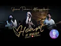 Lagu YESUS TUHAN DITINGGIKAN  | HEART OF WORSHIP EP. 6 WITH MOSES DANIEL ELIA