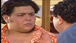 مسلسل أحلامك أوامر الحلقة السابعة Ahlamak Awamer Episode 7 