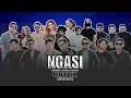 Lagu LIVE STREAMING NGASI ( NGAMEN SAMBIL DONASI ) - WAROENG KOPI MAS JOWO