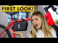 Lagu The TINIEST E-Bike Conversion Kit Just Got CHEAPER | Swytch