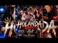 Holanda Remix - Gabito Ballesteros & De la Tinta & KaCn Records  (MUSIC OFICIAL) 