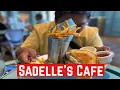 SADELLE S CAFE AT BELLAGIO HOTEL LAS VEGAS