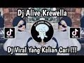 Lagu DJ ALIVE KREWELLA || DJ SOUND TOURING ‎VIRAL TIKTOK 2025 🔥