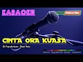 Download Lagu CINTA ORA KUASA -Dian Anic- KARAOKE