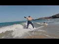 Download Lagu Surfing El Poris, Tenerife.