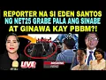 Download Lagu HOY BAWAL YAN!! REPORTER NG NET 25 SINIPA NG PCO!