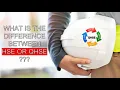 What is the difference between HSE and QHSE