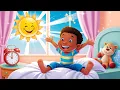 Good Morning, Sunshine!