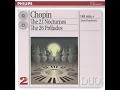 Chopin: Nocturne No. 19 in E Minor, Op. 72 No. 1