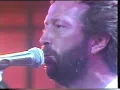 Eric Clapton - I Shot The Sheriff