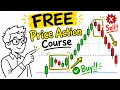 PRICE ACTION Trading Made Simple Full Course