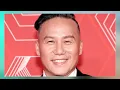 BD Wong