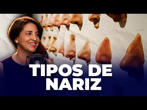 La Regla del Ojo: Cómo saber si tu nariz es muy ancha usando un espejo