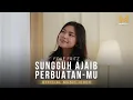 Download Lagu SUNGGUH AJAIB PERBUATANMU - FOKE FRITZ (OFFICIAL MUSIC VIDEO)