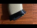 Magwell on Full Size PSA Dagger Palmetto State Armory by NCTF