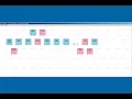 Gedcom to SVG Family Tree Generator