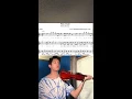 Download Lagu Play Date, Melanie Martinez (Violin Cover SHEET MUSIC)