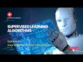 Supervised Learning Algorithms Linear Regression Decision Trees SVM Explained
