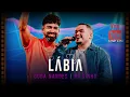 Download Lagu GUGA NANDES | LÁBIA FEAT: DILSINHO - (DVD AO VIVO) 💎