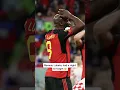Download Lagu Romelu Lukaku will want to put this one behind him
