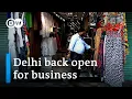 Download Lagu Delhi reopens as COVID-19 restrictions are eased in India | DW News