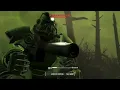 Fallout 4, Horizon 1.8 Desolation Mode Ep 121 Into the Glowing Sea