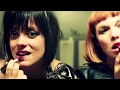 Lily Allen | 22 (Official Video)