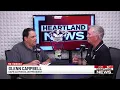 The Toddcast Glenn Campbell Cape Catfish club president