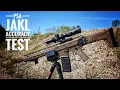 The Palmetto State Armory JAKL - Let s Find Out How Accurate It Is
