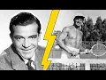 How Dana Andrews Personified How a Man Should Behave in the 1940s