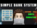 Simple Bank System Easy Simulation Leetcode 2043 codestorywithMIK