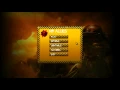 Game menu UI written on Lua and Love2d framework