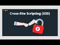 What is Cross Site Scripting XSS Reflected RXSS XSS Practical XSS Explanation XSS Types
