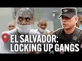 Lagu Inside CECOT, the World's Biggest Prison: El Salvador’s War on Gangs | Full Documentary
