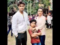 Download Lagu Sonu nigam family images #sonunigam #wife #son #family #madhurima #nigam #singer #bollywood #images