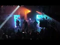 Annisokay - Silent Anchor (Thekla, Bristol 17/01/2026)