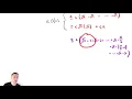 Analysis of Loops 2 - More Complex Nested For Loops