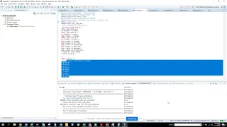 2 SAP ABAP How to Comment Code in CDS Views Pretty Easy CTRL 7 in Keyboard