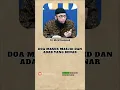 Download Lagu Adab dan Doa Masuk Masjid yang Benar Menurut Sunnah