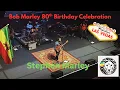 Download Lagu Stephen Marley - Bob Marley 80th Birthday Celebration  LIVE in Las Vegas! Full Concert